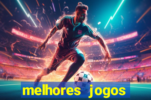 melhores jogos mundo aberto android