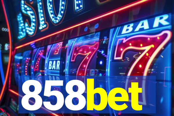 858bet