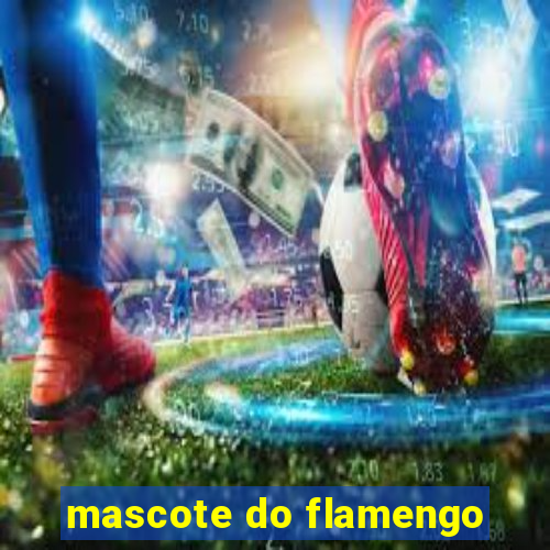 mascote do flamengo