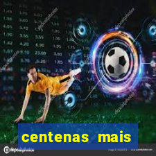 centenas mais atrasadas na loteria federal