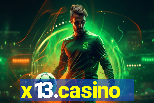 x13.casino