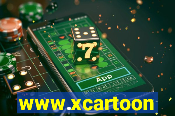 www.xcartoon