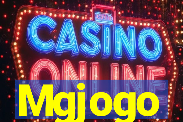 Mgjogo