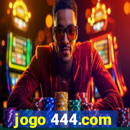 jogo 444.com