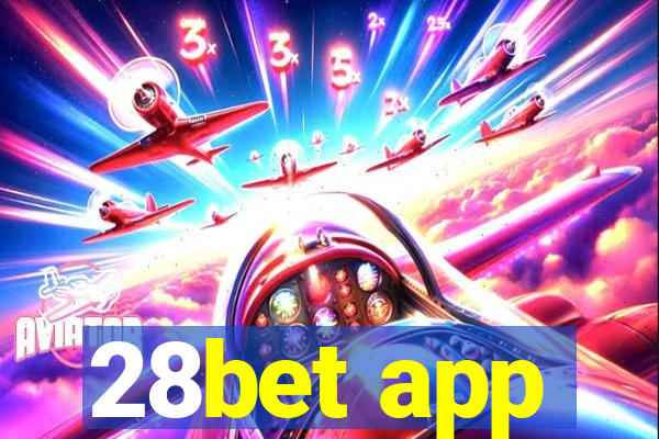 28bet app