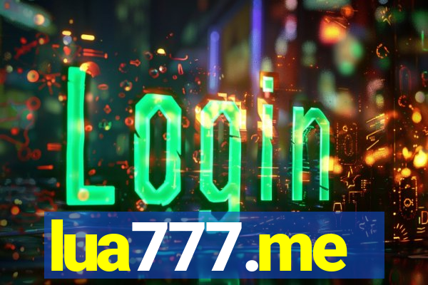lua777.me