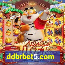 ddbrbet5.com