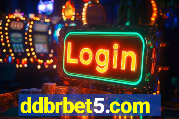ddbrbet5.com