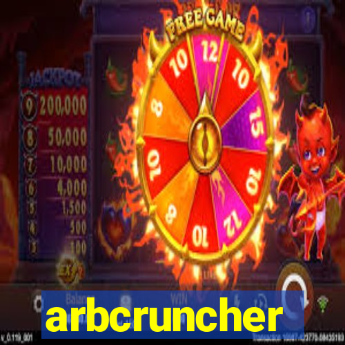 arbcruncher