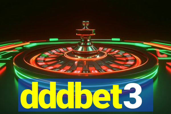 dddbet3