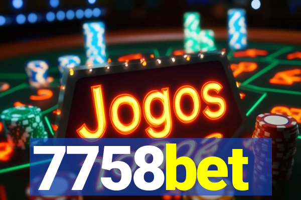 7758bet