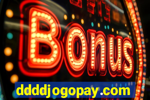 ddddjogopay.com