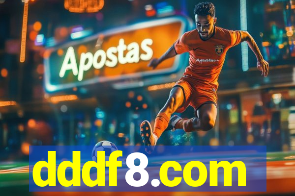dddf8.com