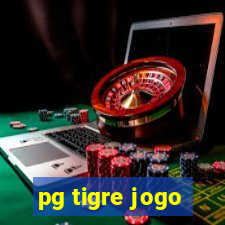 pg tigre jogo