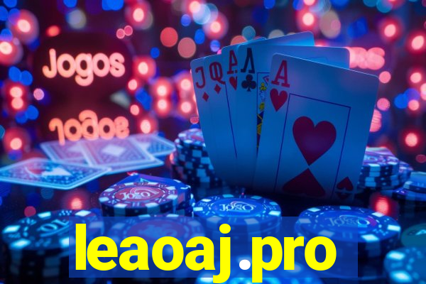 leaoaj.pro