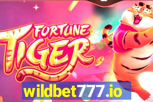 wildbet777.io