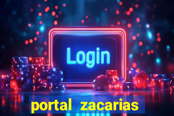 portal zacarias maloqueiro cava sua própria cova