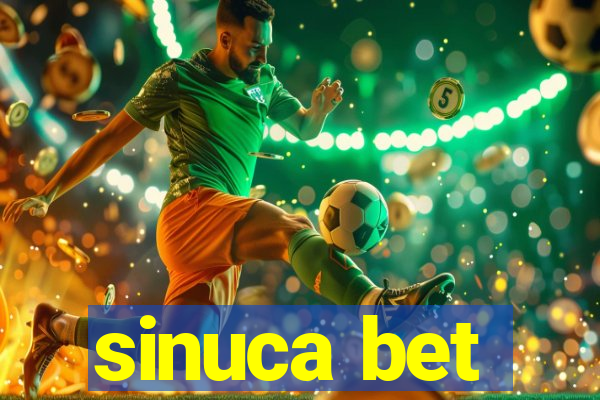 sinuca bet