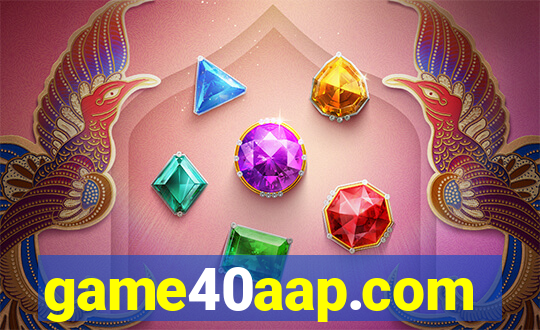 game40aap.com