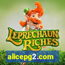 alicepg2.com