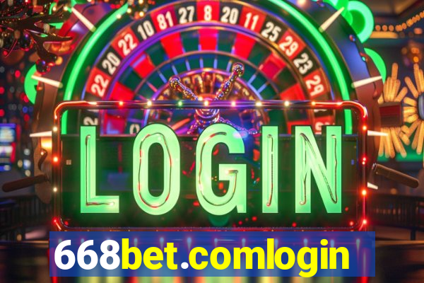 668bet.comlogin