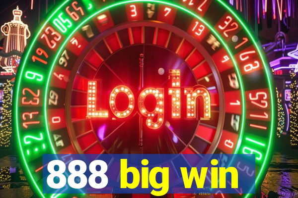 888 big win