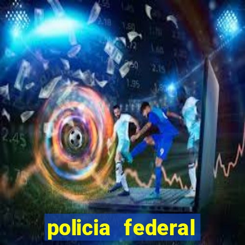 policia federal investiga flamengo