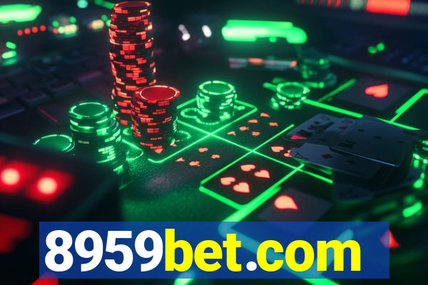 8959bet.com