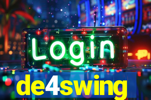 de4swing