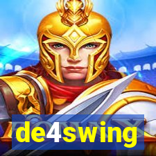 de4swing