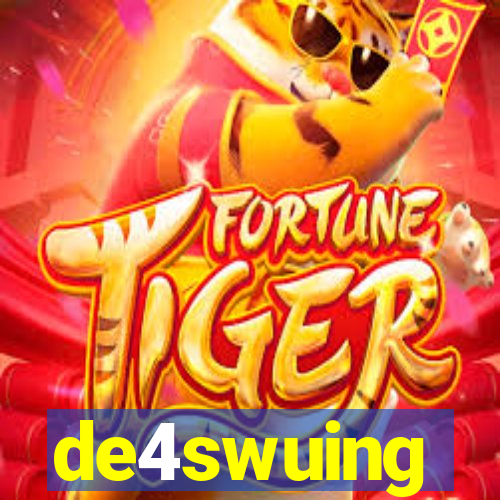 de4swuing