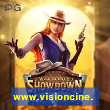 www.visioncine.com.br