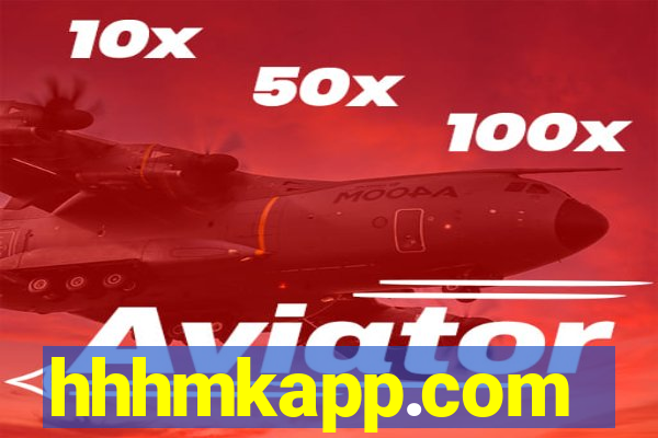 hhhmkapp.com