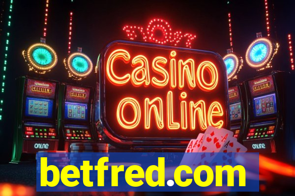 betfred.com