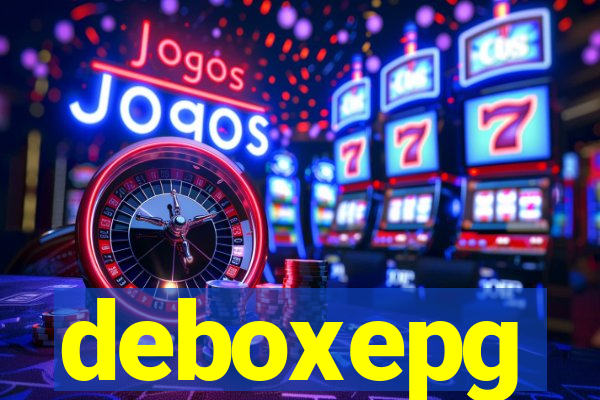 deboxepg