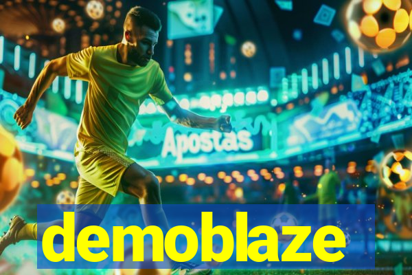 demoblaze