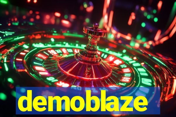 demoblaze