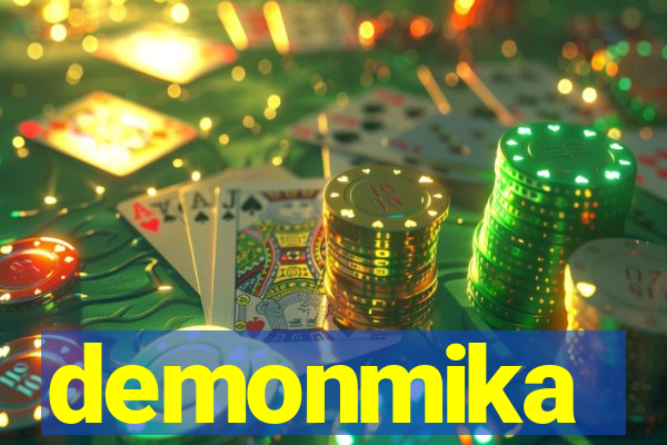 demonmika