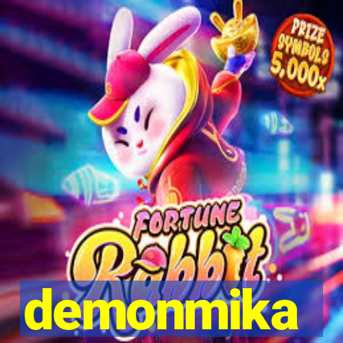 demonmika