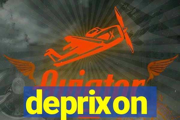 deprixon