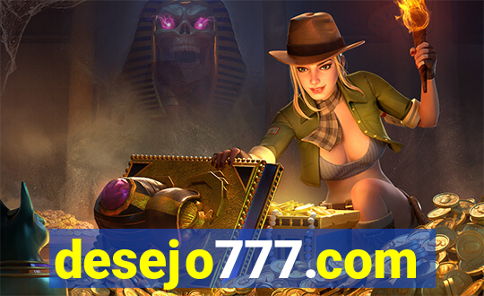 desejo777.com