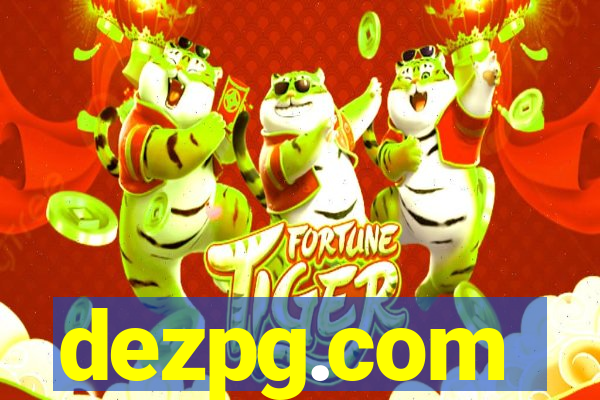 dezpg.com