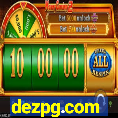 dezpg.com