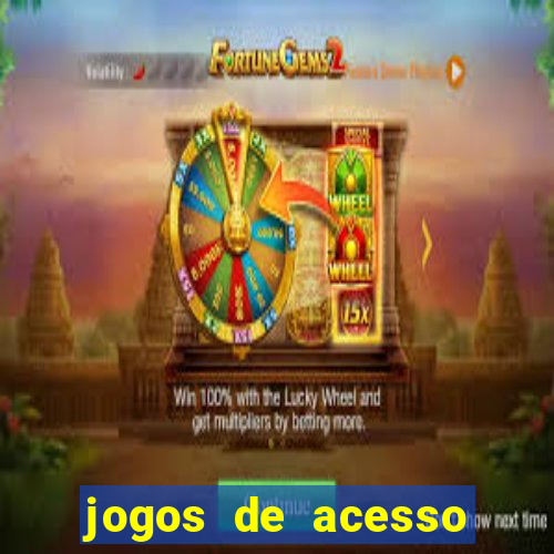 jogos de acesso antecipado paga