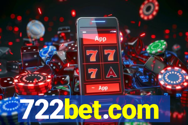 722bet.com