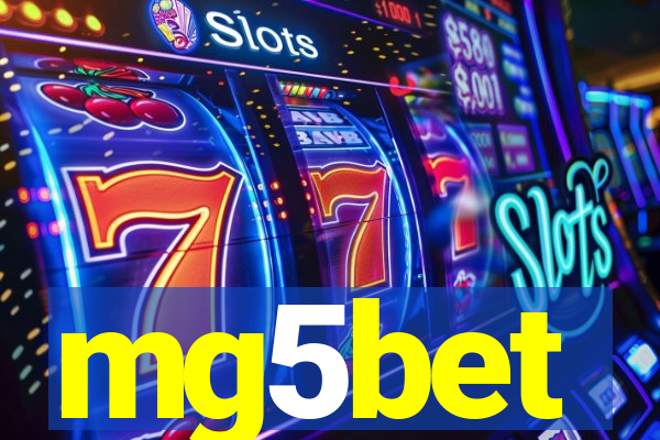 mg5bet