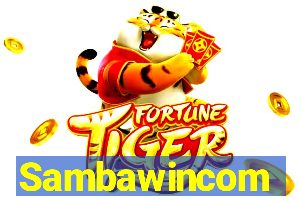 Sambawincom
