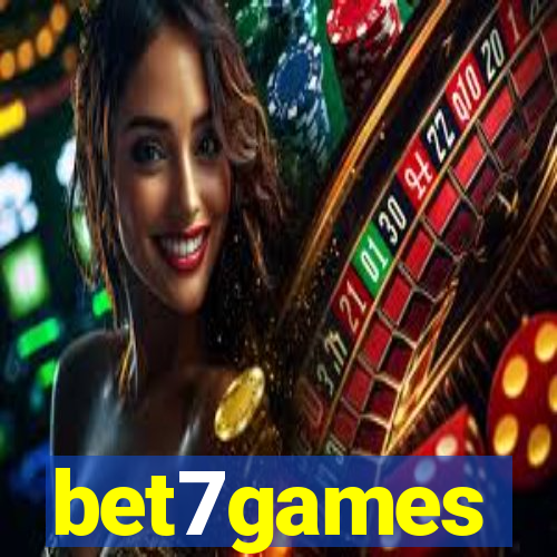 bet7games