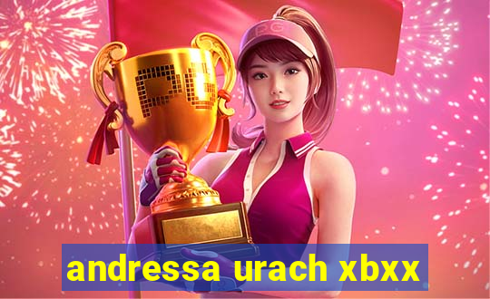 andressa urach xbxx