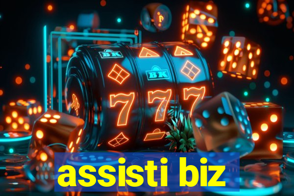 assisti biz
